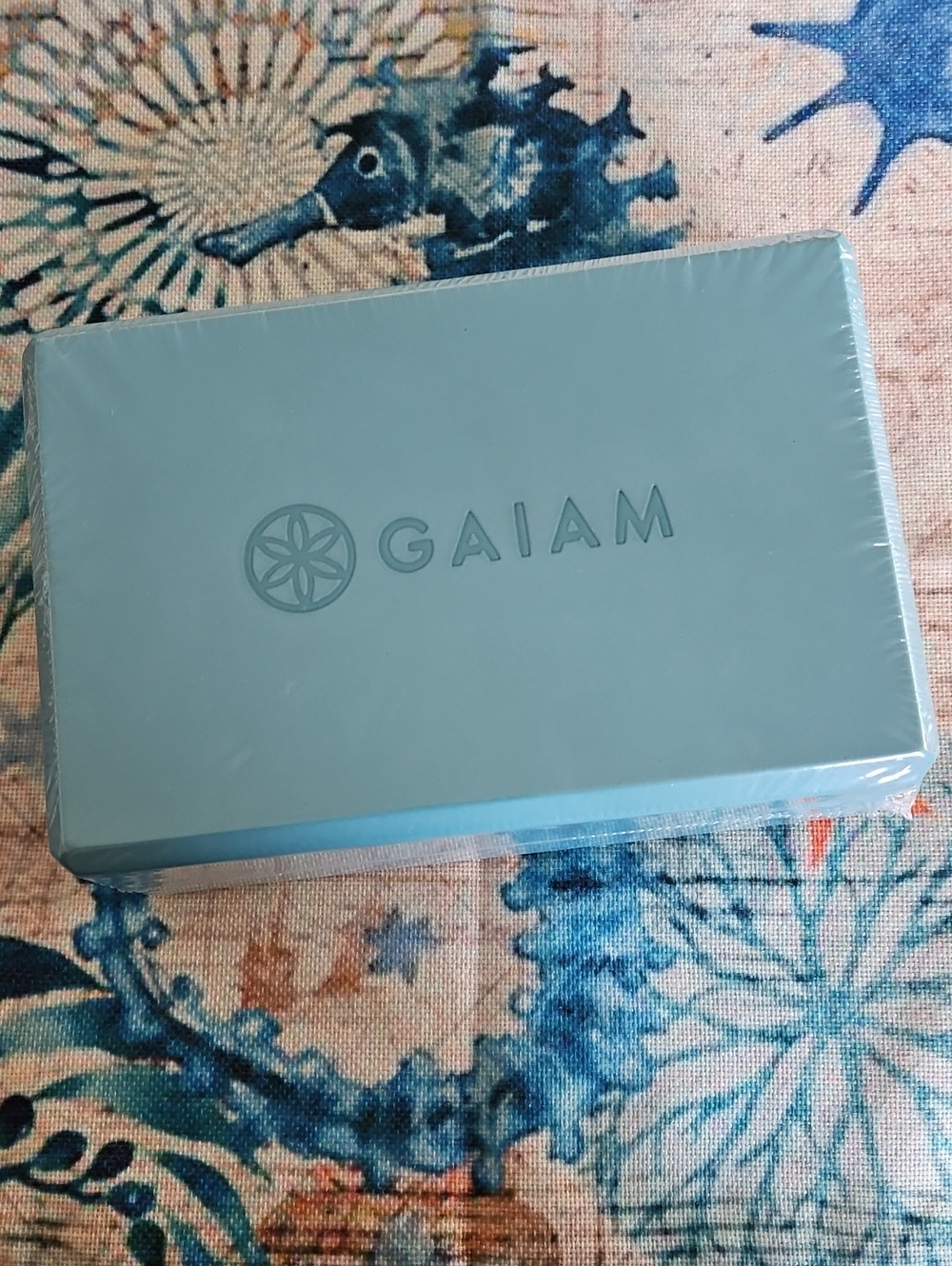 GAIAM Yoga Block